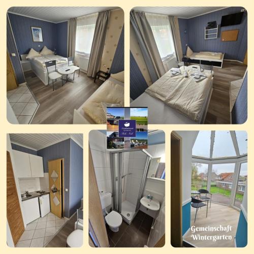NordseeResort Hotel & Suite Arche Noah - image 12