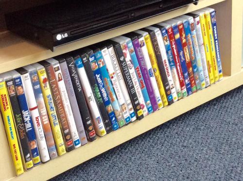 穆那中心公寓酒店