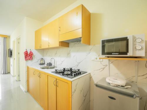 Residencial LiviaMilena Santa Maria in Santa Maria