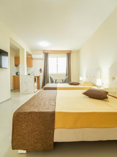 Residencial LiviaMilena Santa Maria in Santa Maria