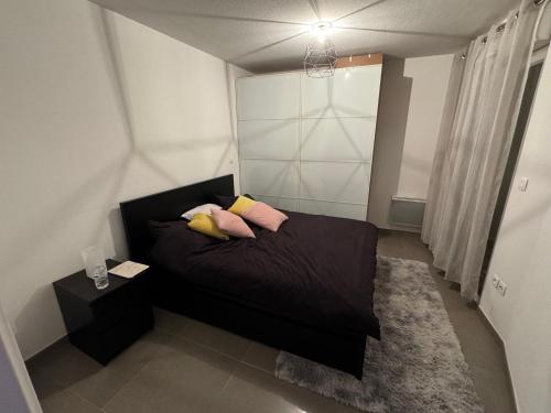 Beau 2 pièces en plein centre de Cannes