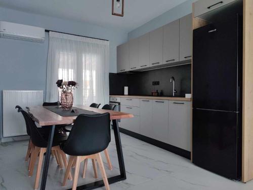Mary's maisonette, Alexandroupoli