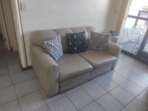 Apartamento aconchegante centro Campos-Rj