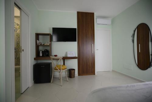 MALUSI B&B Room Type - Superior King Room