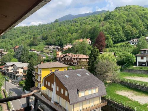 Apkārtne, Appartamento nel cuore della Valsassina in Moggio