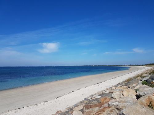 la Pointe de Sel - Location saisonnière - Fouesnant