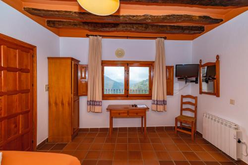 Hotel La Fragua I