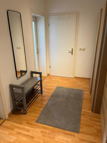 Apartment Leuben - Stylisch - Balkon - Küche, Drážďany (fotografie 8)