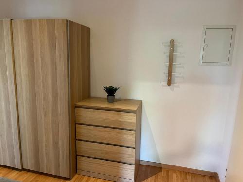 Apartment Leuben - Stylisch - Balkon - Küche, Drážďany (fotografie 7)