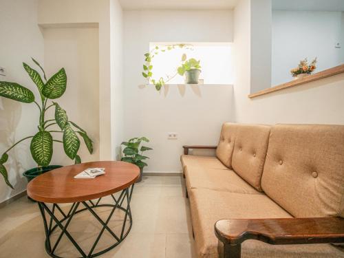 Hol, Residencial LiviaMilena Santa Maria in Santa Maria