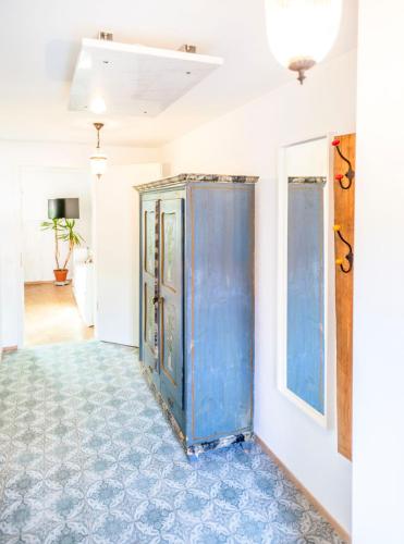 Seadmed, Ferienwohnung Biobauernhof Peter Anderl Hof in Pfreimd