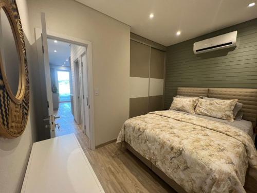 Bungalu Fishing Lodge Panama in 阿瓜斯克拉臘斯