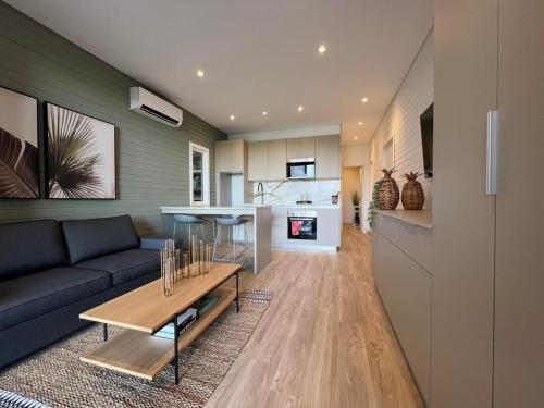 Bungalu Fishing Lodge Panama in 阿瓜斯克拉臘斯