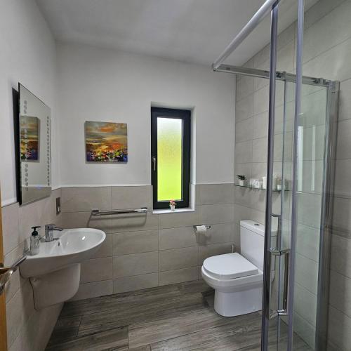 Double or twin room, garden view