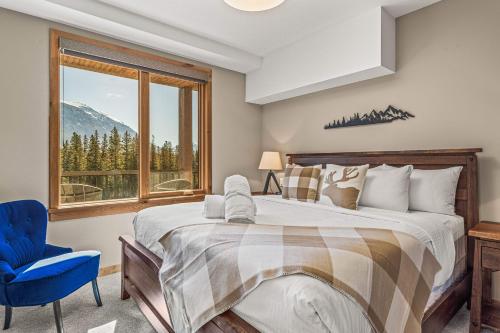 305 - One Bedroom Condo