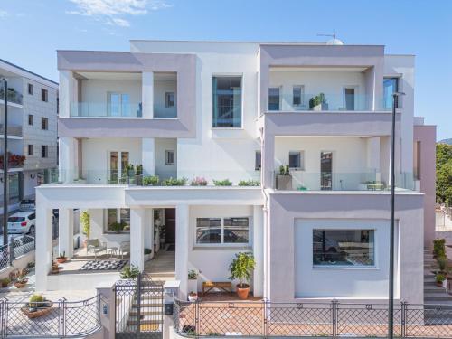 Casa Amerì affittacamere, Olbia