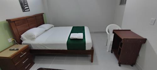 Amaca Suites
