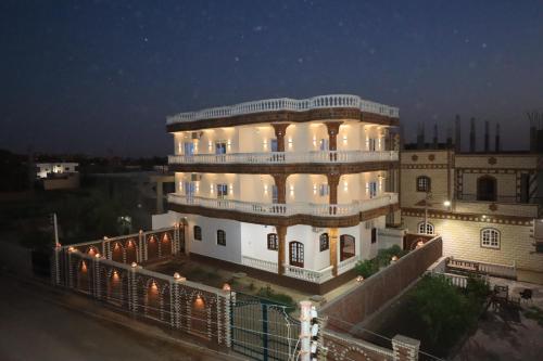 Ramsses Palace 3