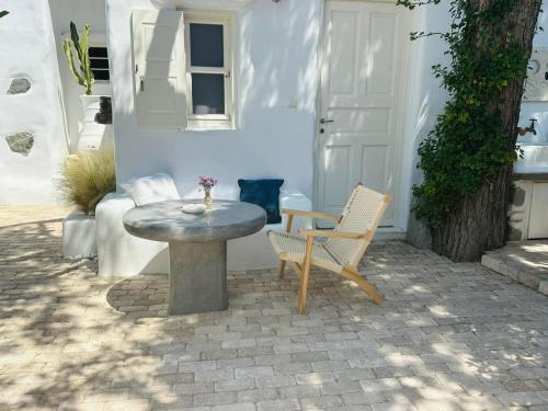 Cassaris Mykonos Cassaris Mykonos