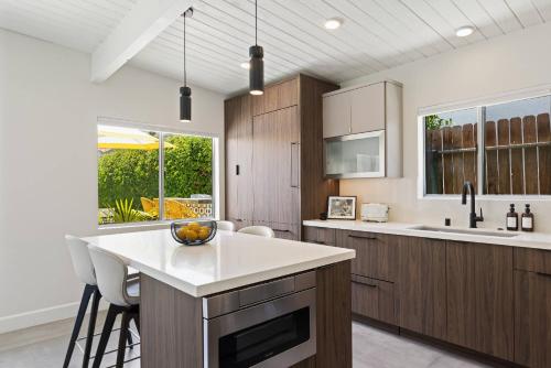 Condo 606 W Arenas Rd Unit 4 Palm Springs in Palm Springs, USA