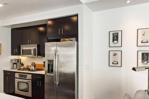 Condo 2829 S. Palm Canyon Dr Palm Springs in Palm Springs, USA