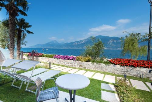 Locanda Fassa - Brenzone sul Garda