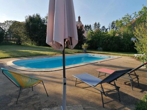 Skats, Le Domaine de Passy in Varennes-les-Narcy