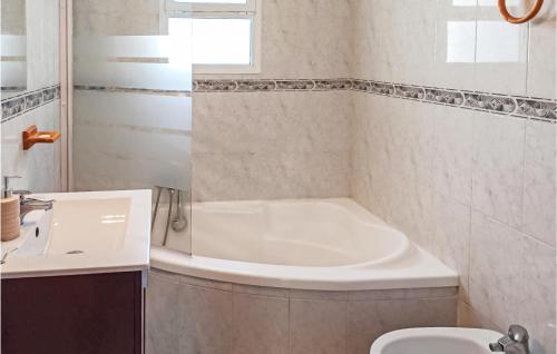 Awesome home in Torrox w/ Outdoor swimming pool WiFi and Outdoor swimming pool - image 2