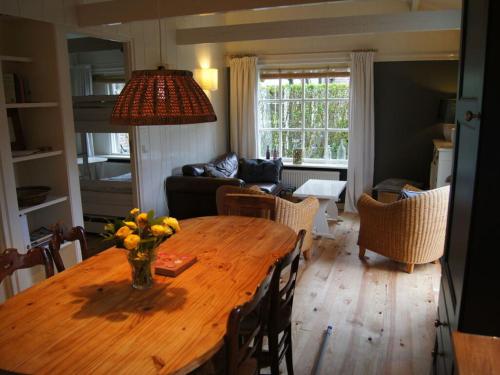 المرافق, De 4 biggetjes Biggekerke in Biggekerke