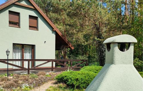 Holiday home Rybakowo ul. Ogrodowa
