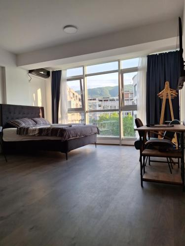 Petar's Apartment 3, Skopje (fotografie 4)