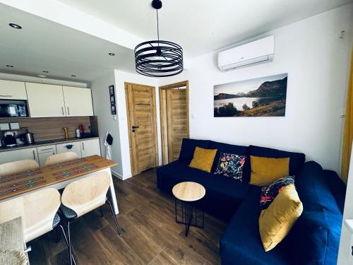 Apartament 14 Nina - Dębina