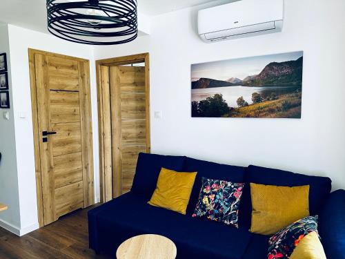 Apartament 14 Nina - Dębina