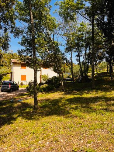 Agriturismo Il Sorbo Appartamento Lavanda