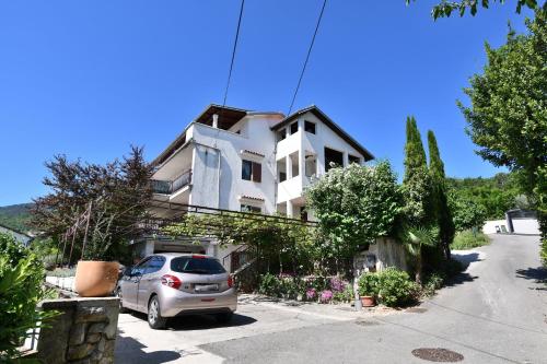 Apartment Lokva - Location saisonnière - Lovran