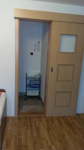 Hotel Olga Room Type - Triple Room with Bathroom