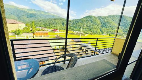 Miracle Forest in Dilijan