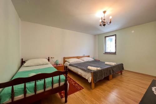 Two-Bedroom Apartment image 10