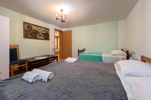 Two-Bedroom Apartment image 8