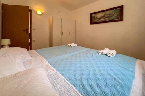 Two-Bedroom Apartment Standard image 9