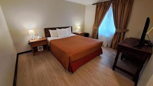 Hotel Diego de Almagro San Pedro De Atacama
