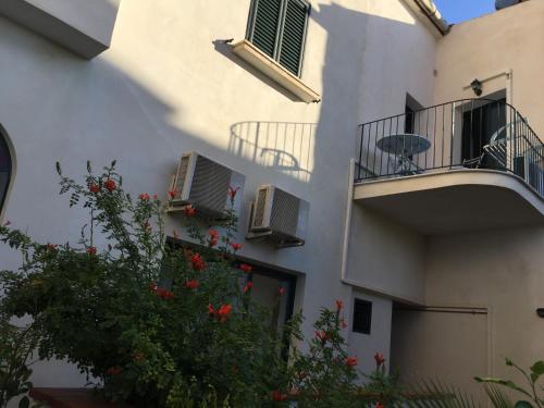 Erkély/terasz, Sciacca B&B natoli in Sciacca