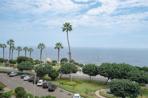 Duplex 3dorm 2baños, vista al mar