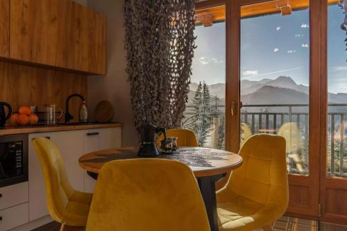Apartamenty widokowe U Homera, Zakopane (foto 11)