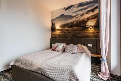 Apartamenty widokowe U Homera, Zakopane (foto 5)