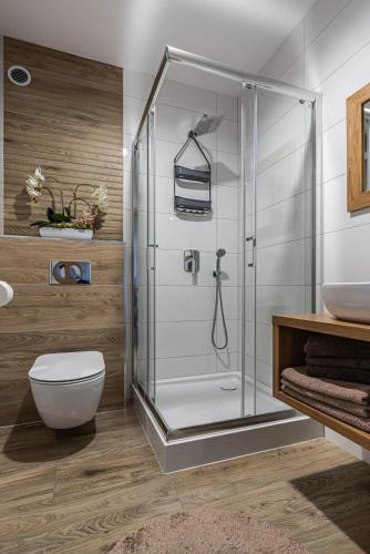 Apartamenty widokowe U Homera, Zakopane (foto 10)
