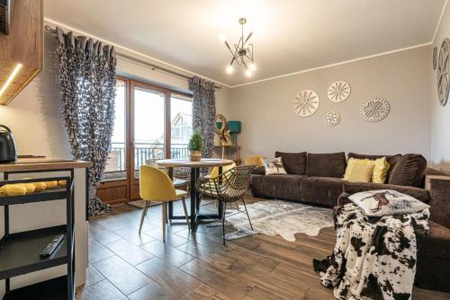 Apartamenty widokowe U Homera, Zakopane (foto 9)