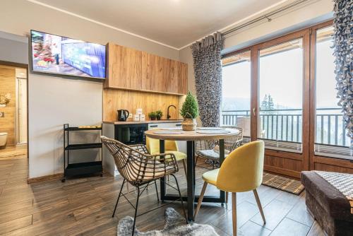 Apartamenty widokowe U Homera, Zakopane (foto 3)