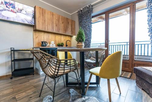 Apartamenty widokowe U Homera, Zakopane (foto 7)