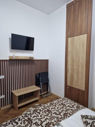 Apartament Lucretia - Centrul Sibiului - image 5